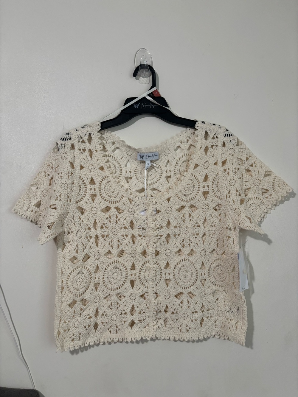 Jessica Simpson Women’s Cardigan Size M